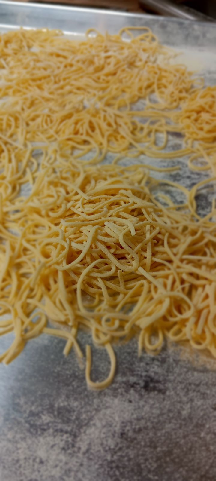 angel hair