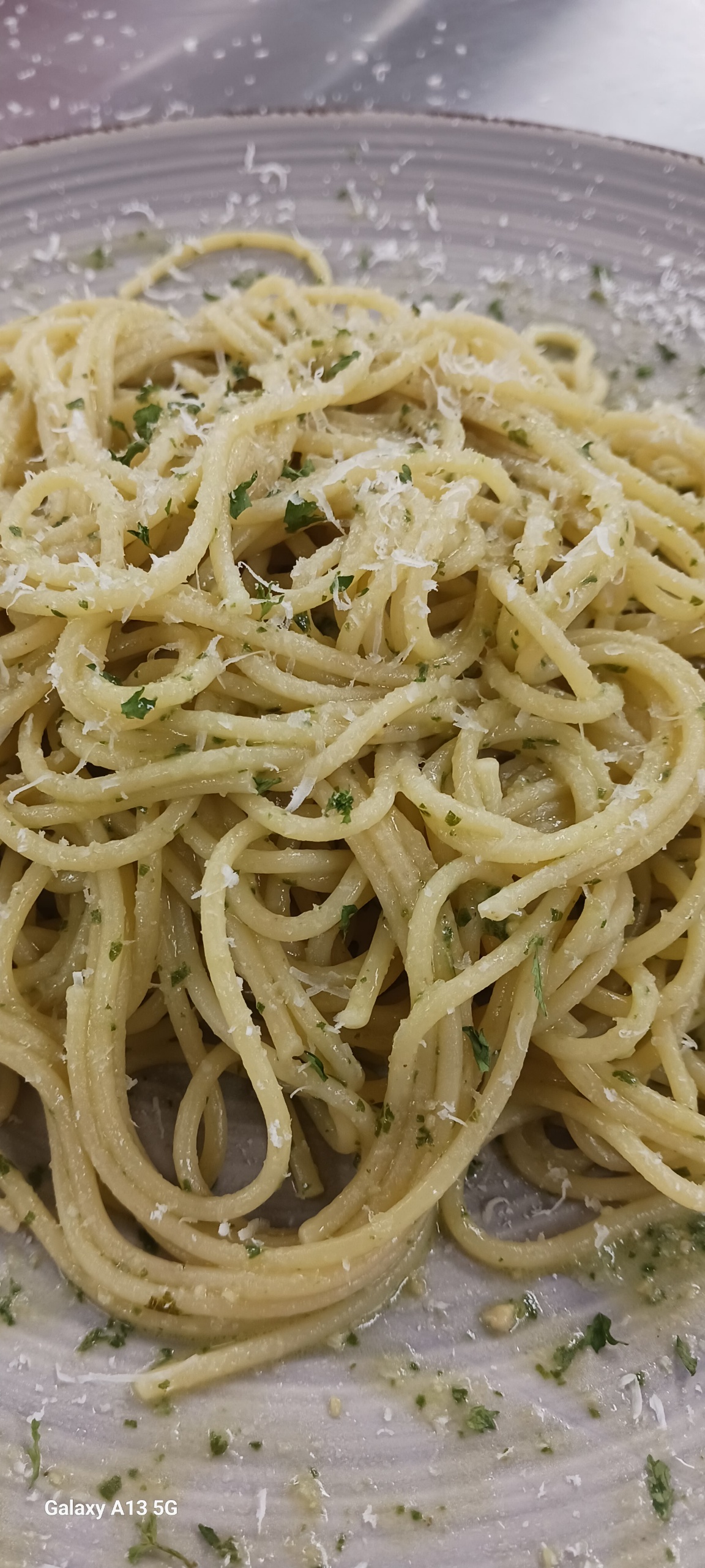 capellini