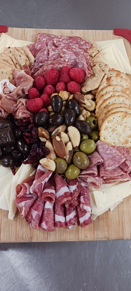 charcuterie